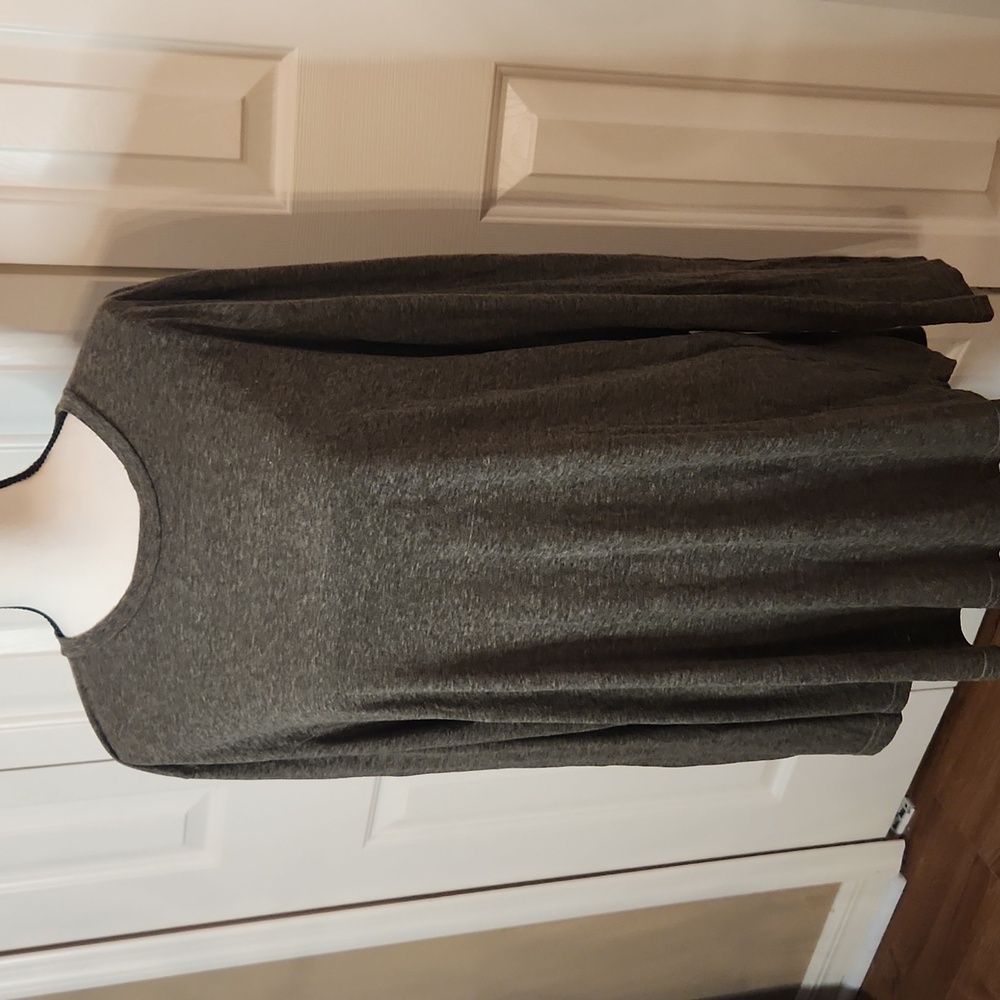 GOODLIFE, NWT, Long sleeve Tee, Size XXL, soft, comfortable ♥️